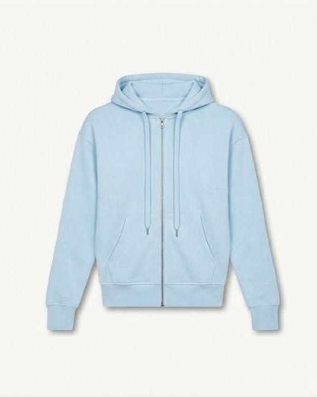 Hoodie Reset