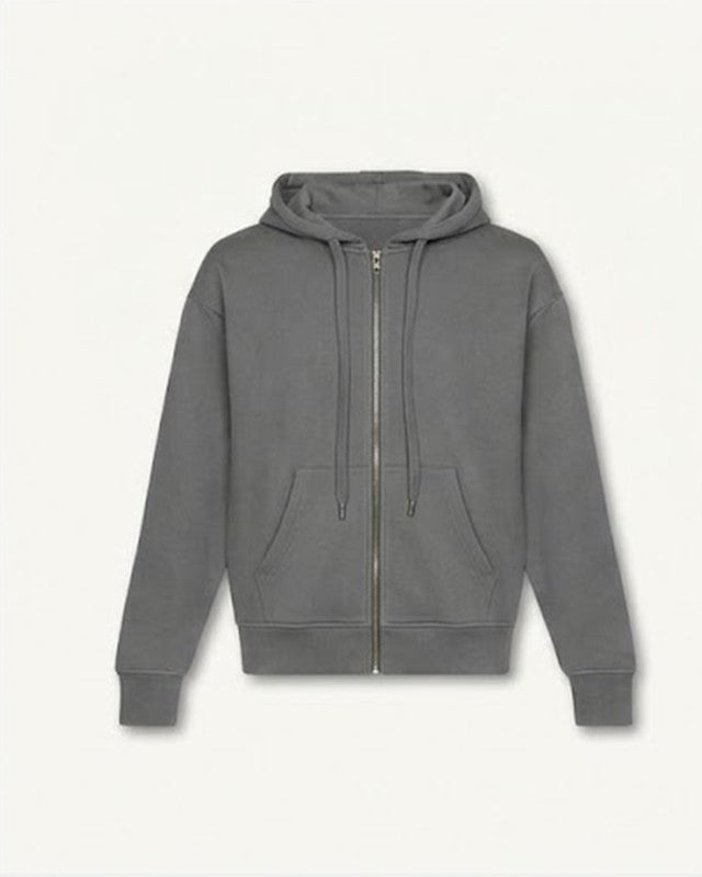 Hoodie Reset