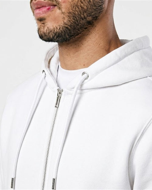 Hoodie Reset