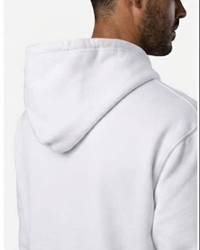 Hoodie Reset