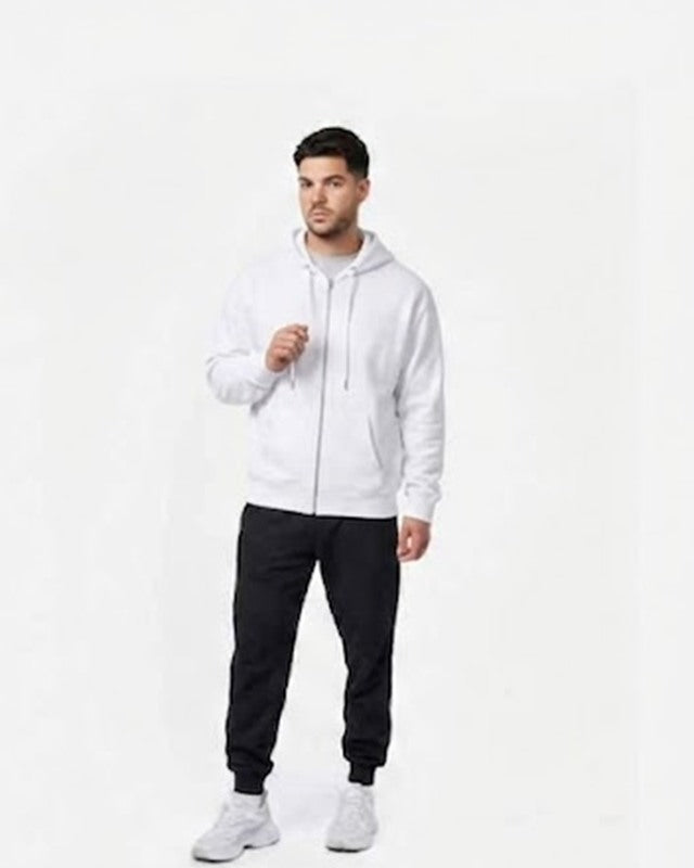 Hoodie Reset