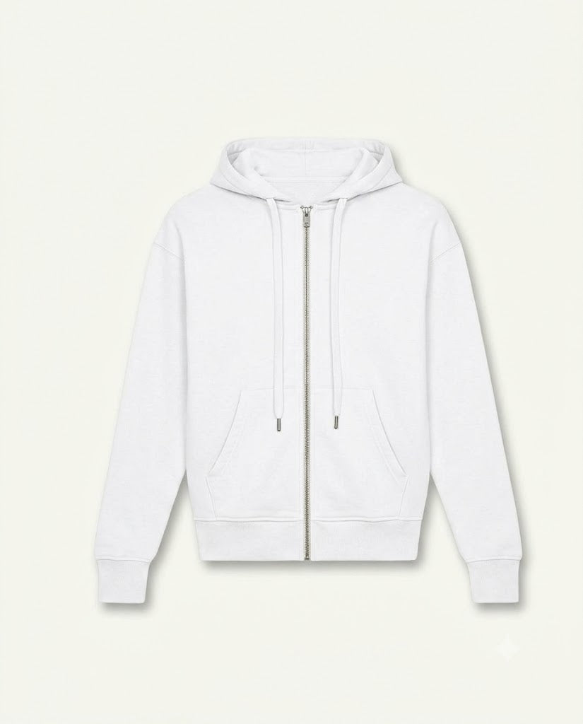 Hoodie Reset