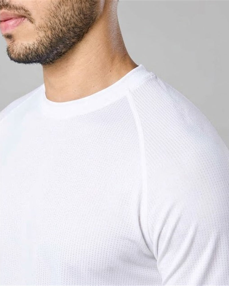 Regulation Tee