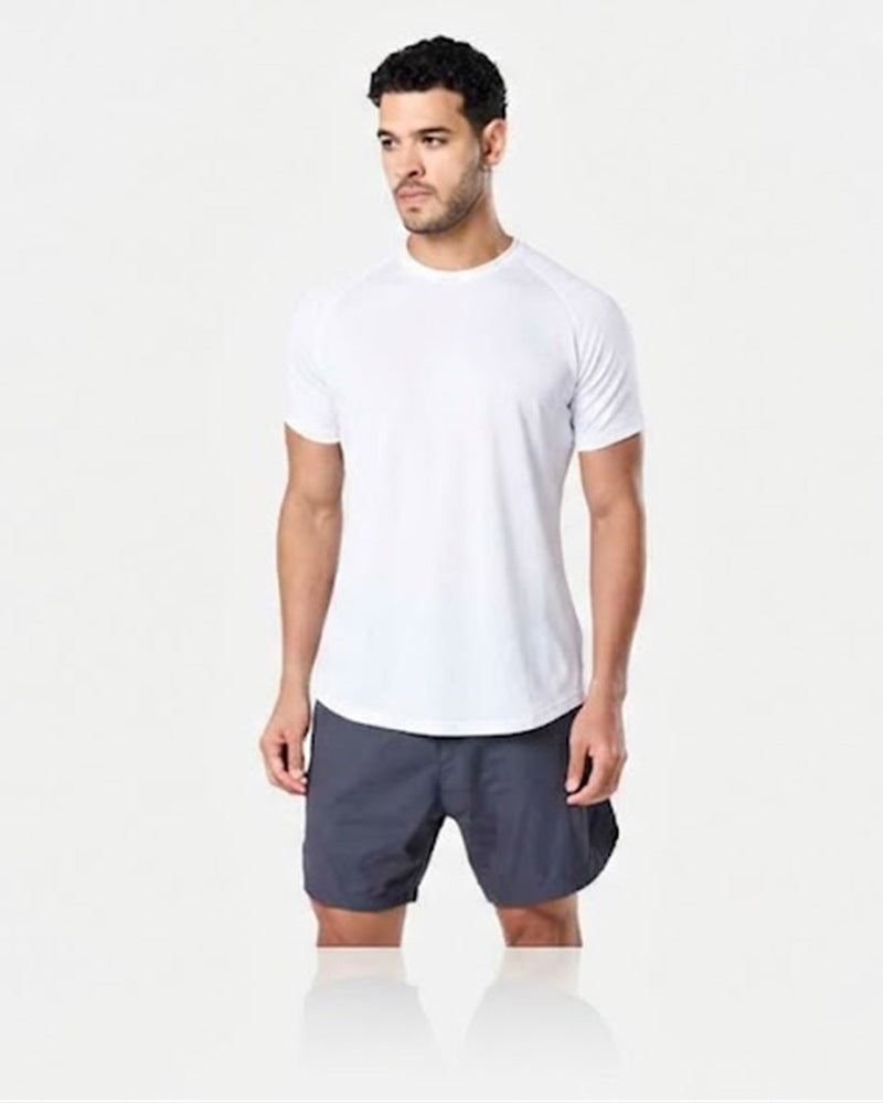 Regulation Tee