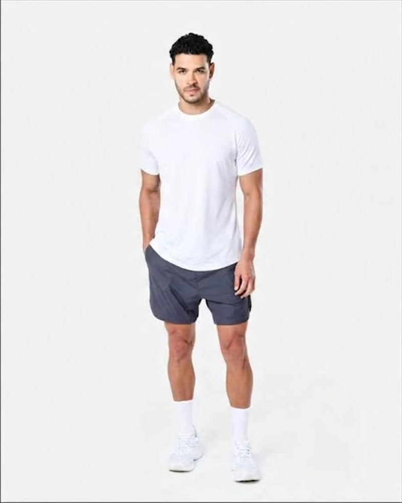 Regulation Tee